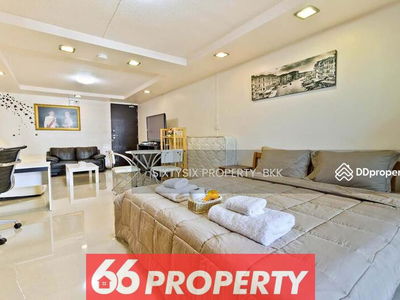 Ratchathewi Tower condominium, Bangkok, Thailand Ratchathewi Tower condominium, Bangkok, Thailand