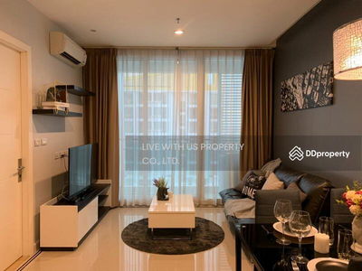 TC Green Rama 9, Bangkok, Thailand TC Green Rama 9, Bangkok, Thailand