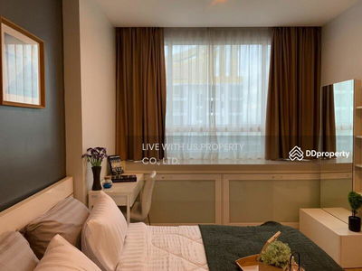 TC Green Rama 9, Bangkok, Thailand TC Green Rama 9, Bangkok, Thailand