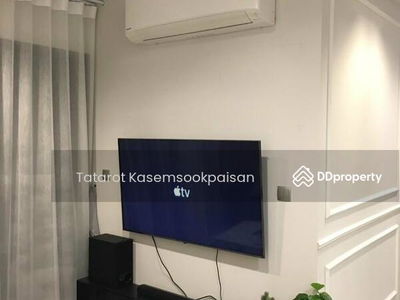 Belle Grand Rama 9, Bangkok, Thailand Belle Grand Rama 9, Bangkok, Thailand