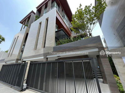 Anina Villa Sathorn-Yenakart, Bangkok, Thailand Anina Villa Sathorn-Yenakart, Bangkok, Thailand