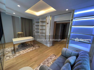 Anina Villa Sathorn-Yenakart, Bangkok, Thailand Anina Villa Sathorn-Yenakart, Bangkok, Thailand