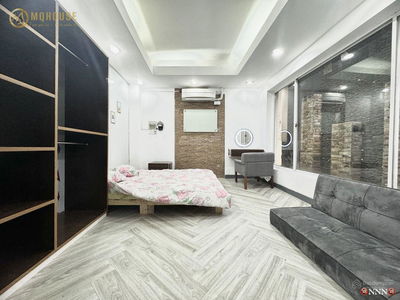 Gehäuse In Ho Chi Minh City, Vietnam Gehäuse In Ho Chi Minh City, Vietnam