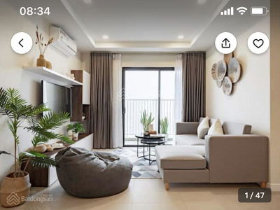 Kosmo Tay Ho, Vietnam Kosmo Tay Ho, Vietnam