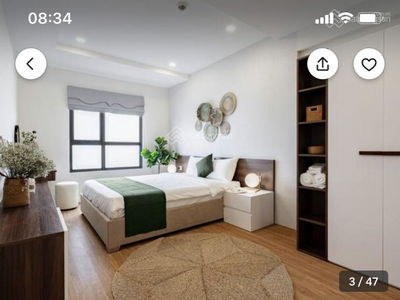 Kosmo Tay Ho, Vietnam Kosmo Tay Ho, Vietnam