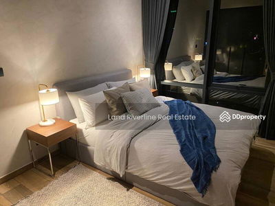 The Lofts Asoke, Bangkok, Thailand The Lofts Asoke, Bangkok, Thailand