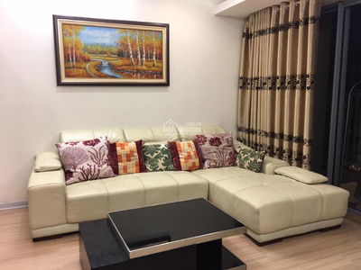 Sky City Towers, Vietnam Sky City Towers, Vietnam