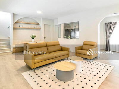 Anya Bangna-Ramkhamhaeng 2, Bangkok, Thailand Anya Bangna-Ramkhamhaeng 2, Bangkok, Thailand