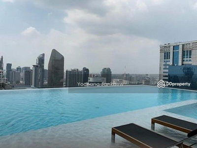 The Esse Asoke, Bangkok, Thailand The Esse Asoke, Bangkok, Thailand