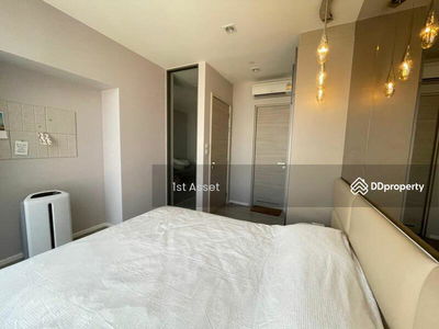 The Room Sathorn-St.Louis, Bangkok, Thailand The Room Sathorn-St.Louis, Bangkok, Thailand