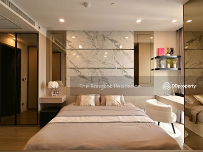 ASHTON Asoke, Bangkok, Thailand ASHTON Asoke, Bangkok, Thailand