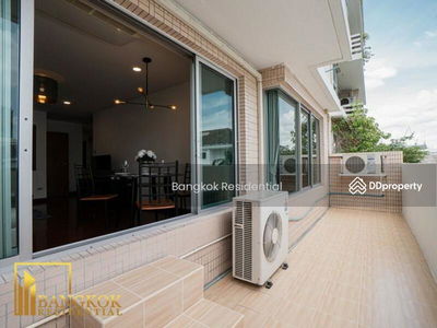 Navin Court, Bangkok, Thailand Navin Court, Bangkok, Thailand