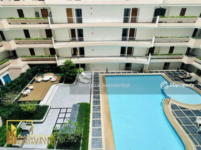 Navin Court, Bangkok, Thailand Navin Court, Bangkok, Thailand