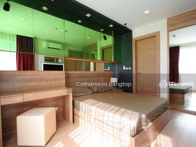 Rhythm Ratchada-Huaikwang, Bangkok, Thailand Rhythm Ratchada-Huaikwang, Bangkok, Thailand