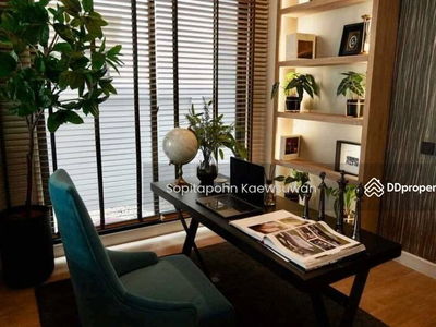 The Gentry Sukhumvit 101, Bangkok, Thailand The Gentry Sukhumvit 101, Bangkok, Thailand