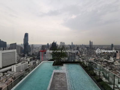 Ashton chula samyan, Bangkok, Thailand Ashton chula samyan, Bangkok, Thailand