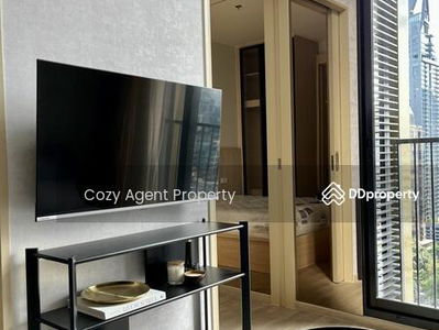 Noble State 39, Bangkok, Thailand Noble State 39, Bangkok, Thailand