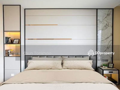 The Esse Asoke, Bangkok, Thailand The Esse Asoke, Bangkok, Thailand