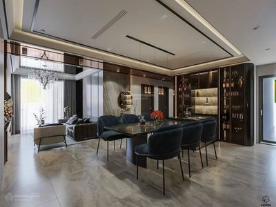 Sky Garden 3, Vietnam Sky Garden 3, Vietnam