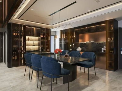 Sky Garden 3, Vietnam Sky Garden 3, Vietnam