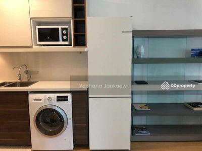 Noble Refine, Bangkok, Thailand Noble Refine, Bangkok, Thailand