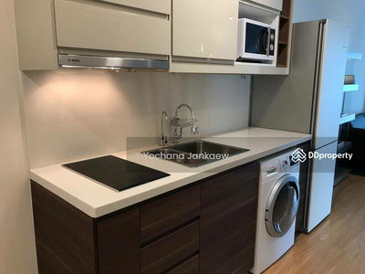 Noble Refine, Bangkok, Thailand Noble Refine, Bangkok, Thailand