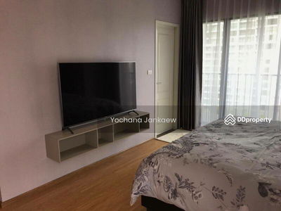 Noble Refine, Bangkok, Thailand Noble Refine, Bangkok, Thailand