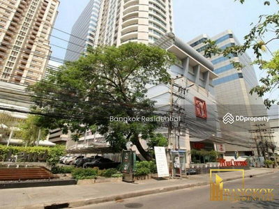 The Master Centrium Asoke-Sukhumvit, Bangkok, Thailand The Master Centrium Asoke-Sukhumvit, Bangkok, Thailand