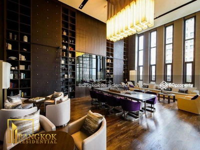 The XXXIX By Sansiri, Bangkok, Thailand The XXXIX By Sansiri, Bangkok, Thailand