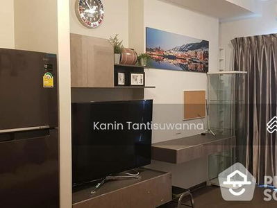 IDEO Phaholyothin Chatuchak, Bangkok, Thailand IDEO Phaholyothin Chatuchak, Bangkok, Thailand