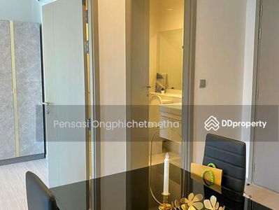 Life Asoke-Rama 9, Bangkok, Thailand Life Asoke-Rama 9, Bangkok, Thailand