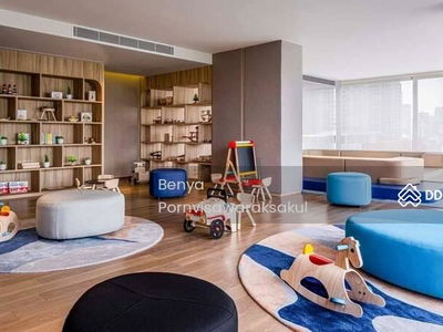 Cloud Thonglor-Phetchaburi, Bangkok, Thailand Cloud Thonglor-Phetchaburi, Bangkok, Thailand