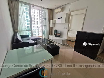 TC Green Rama 9, Bangkok, Thailand TC Green Rama 9, Bangkok, Thailand