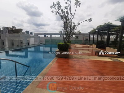 TC Green Rama 9, Bangkok, Thailand TC Green Rama 9, Bangkok, Thailand