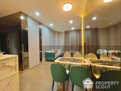 The Esse at Singha Complex, Bangkok, Thailand The Esse at Singha Complex, Bangkok, Thailand