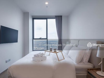 IDEO Q Sukhumvit 36, Bangkok, Thailand IDEO Q Sukhumvit 36, Bangkok, Thailand