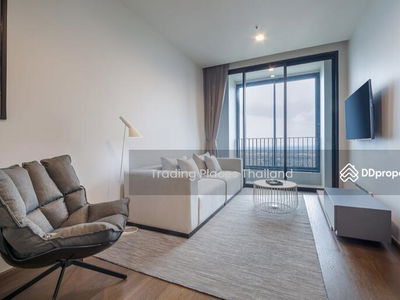 IDEO Q Sukhumvit 36, Bangkok, Thailand IDEO Q Sukhumvit 36, Bangkok, Thailand