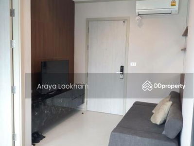 Rhythm Sukhumvit 36-38, Bangkok, Thailand Rhythm Sukhumvit 36-38, Bangkok, Thailand