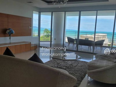 La Royale Beach Condo, Chon Buri, Thailand La Royale Beach Condo, Chon Buri, Thailand