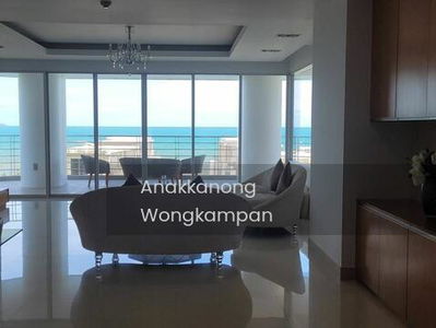 La Royale Beach Condo, Chon Buri, Thailand La Royale Beach Condo, Chon Buri, Thailand