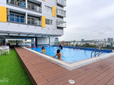 Charmington La Pointe, Vietnam Charmington La Pointe, Vietnam