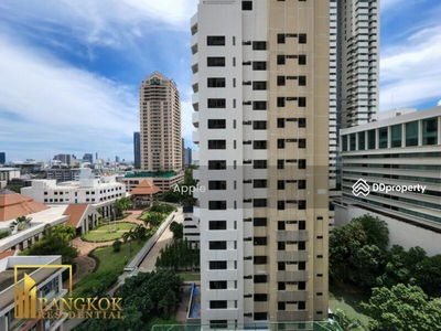 Sathorn Park Place, Bangkok, Thailand Sathorn Park Place, Bangkok, Thailand