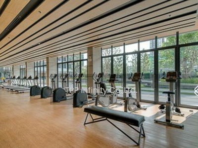 IDEO O2 Bangna, Bangkok, Thailand IDEO O2 Bangna, Bangkok, Thailand