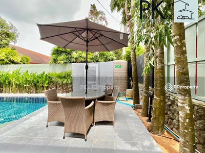 Alojamiento en Ban Chalong, Thailand Alojamiento en Ban Chalong, Thailand