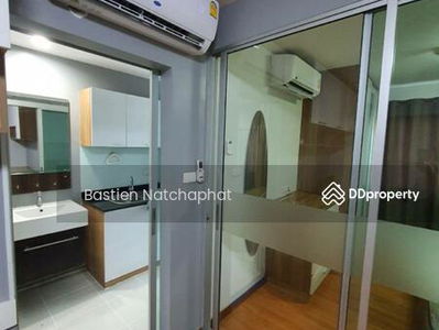 Smart Condo Watcharapol, Bangkok, Thailand Smart Condo Watcharapol, Bangkok, Thailand