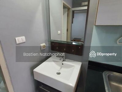 Smart Condo Watcharapol, Bangkok, Thailand Smart Condo Watcharapol, Bangkok, Thailand