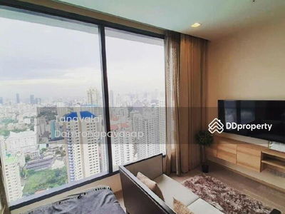 The Esse Asoke, Bangkok, Thailand The Esse Asoke, Bangkok, Thailand