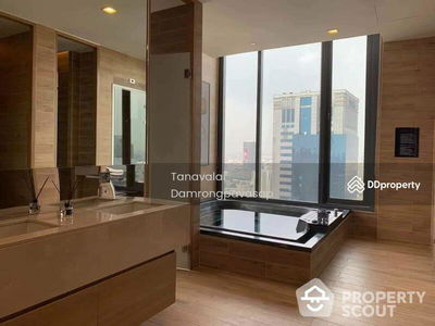 The Esse Asoke, Bangkok, Thailand The Esse Asoke, Bangkok, Thailand