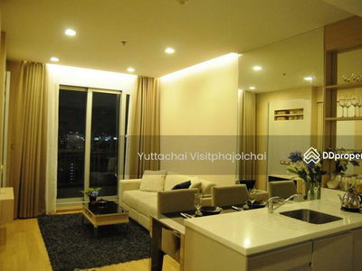 The Address Asoke, Bangkok, Thailand The Address Asoke, Bangkok, Thailand