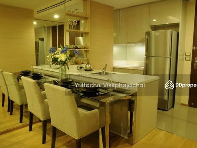 The Address Asoke, Bangkok, Thailand The Address Asoke, Bangkok, Thailand